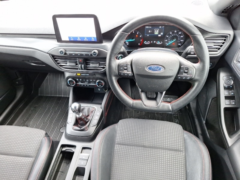 Used Ford Focus 2020 for sale - 77816728: Photo 7