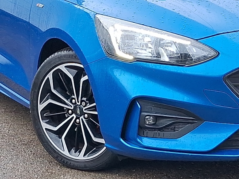 Used Ford Focus 2020 for sale - 77816728: Photo 9