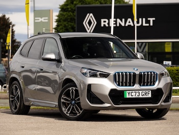 Used BMW iX1 2023 for sale - 79100910: Photo