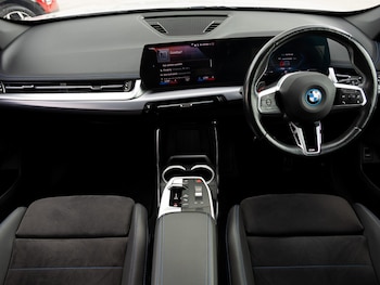 Used BMW iX1 2023 for sale - 79100910: Photo