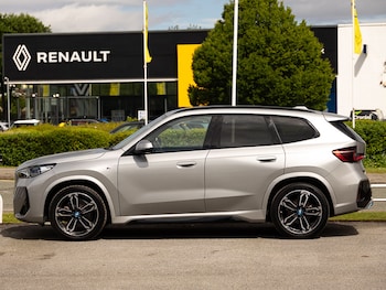 Used BMW iX1 2023 for sale - 79100910: Photo