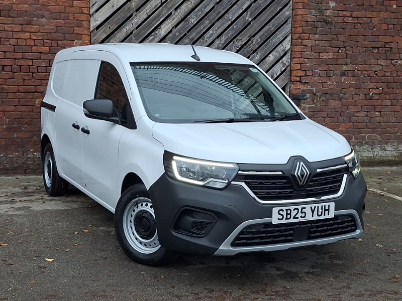 Used Renault Kangoo 2025 for sale - 77020759: Photo 1