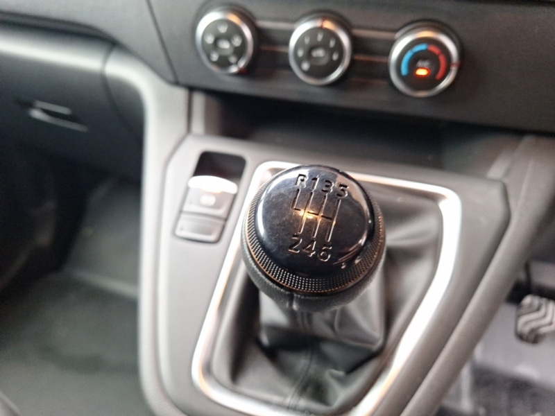 Used Renault Kangoo 2025 for sale - 77020759: Photo 11