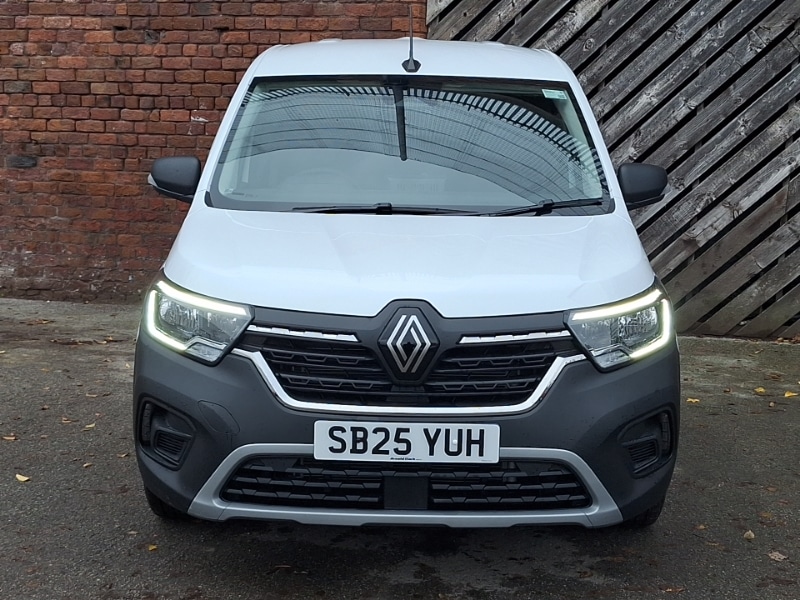 Used Renault Kangoo 2025 for sale - 77020759: Photo 12