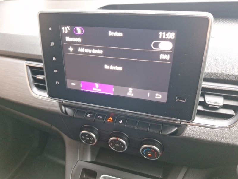 Used Renault Kangoo 2025 for sale - 77020759: Photo 19