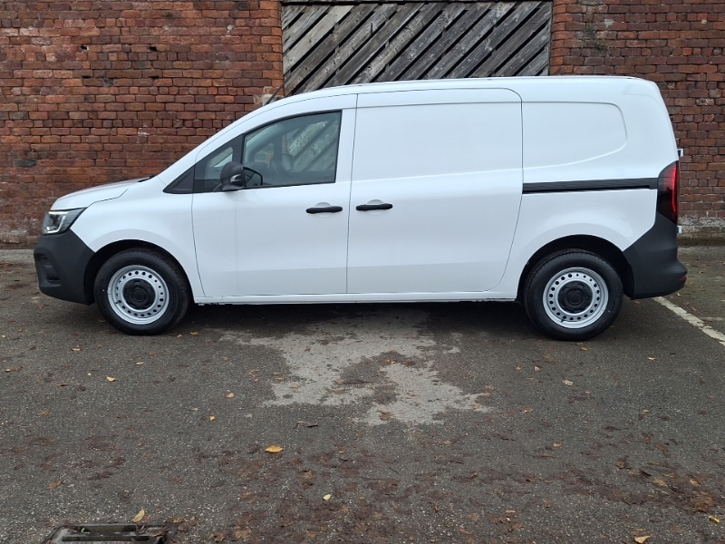 Used Renault Kangoo 2025 for sale - 77020759: Photo 4