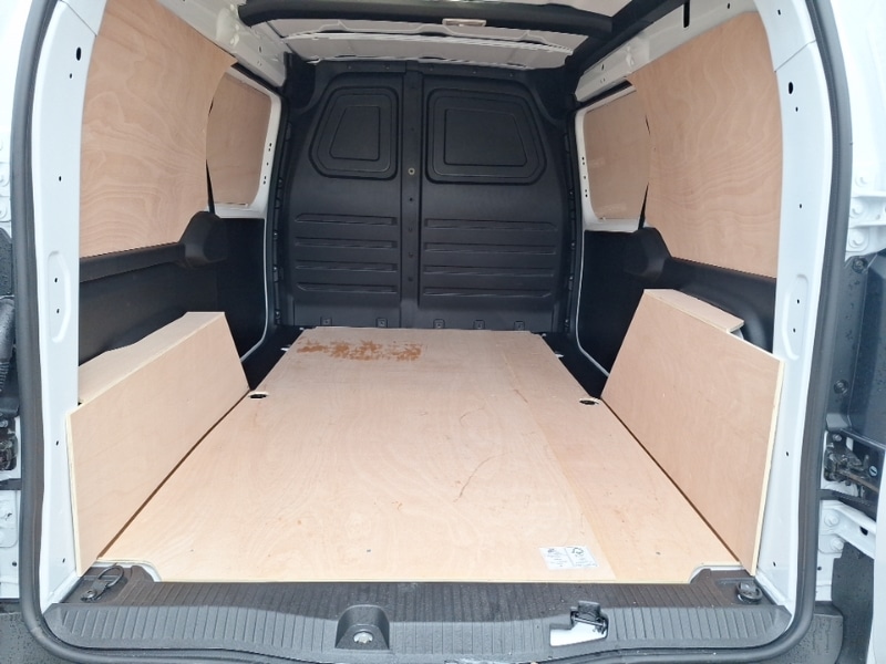 Used Renault Kangoo 2025 for sale - 77020759: Photo 8