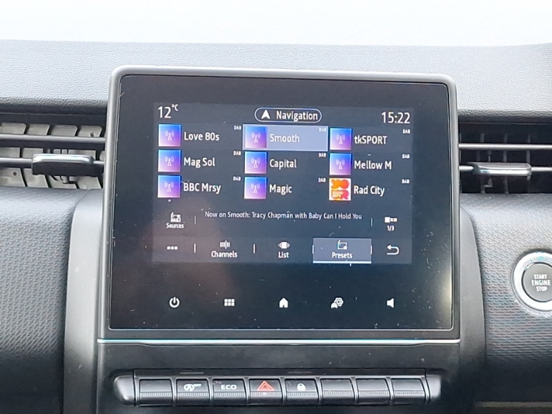 Used Renault Clio 2022 for sale - 77992497: Photo 10