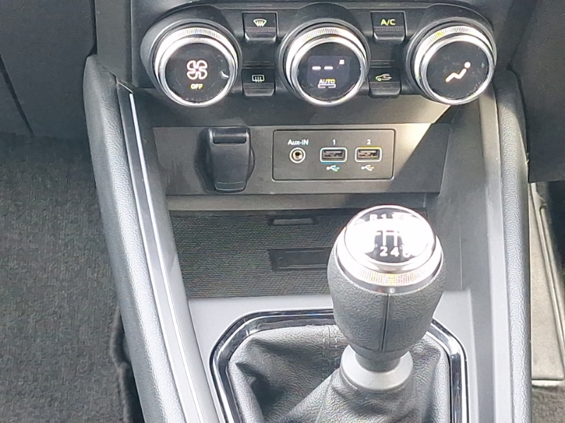 Used Renault Clio 2022 for sale - 77992497: Photo 11