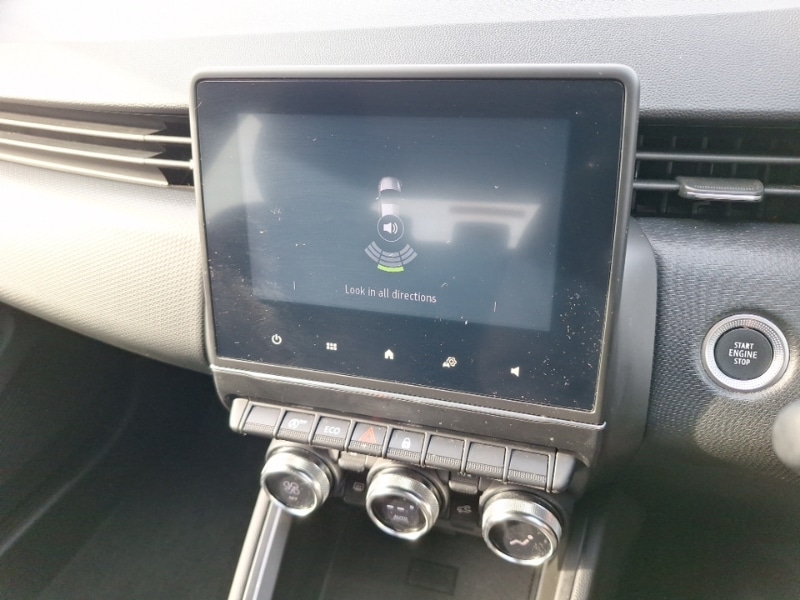 Used Renault Clio 2022 for sale - 77992497: Photo 17