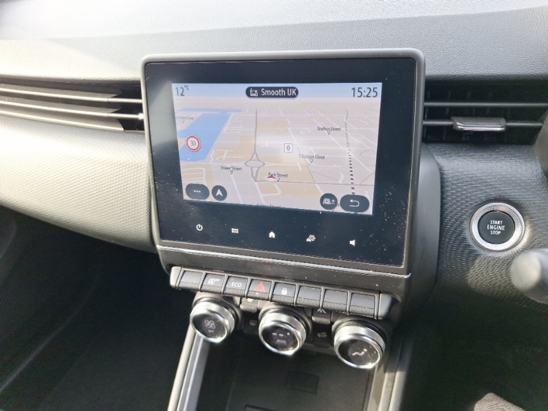 Used Renault Clio 2022 for sale - 77992497: Photo 18