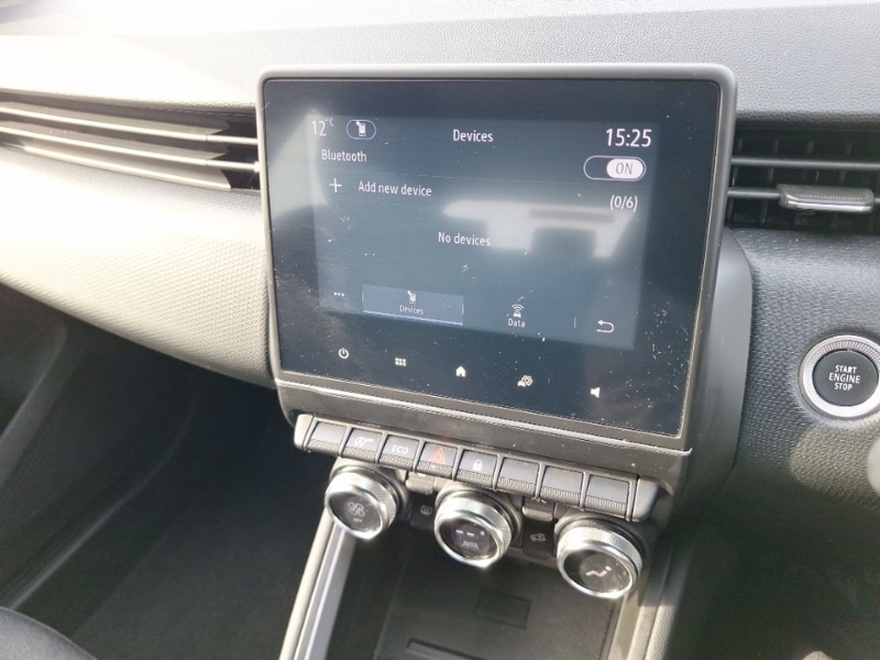 Used Renault Clio 2022 for sale - 77992497: Photo 19