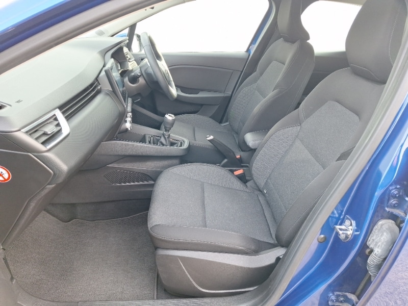 Used Renault Clio 2022 for sale - 77992497: Photo 5