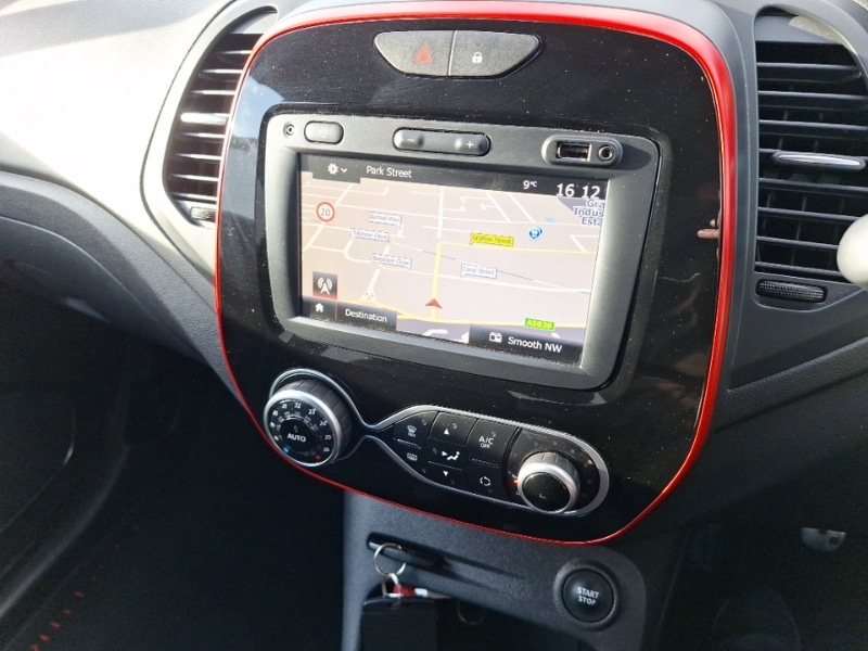 Used Renault Captur 2020 for sale - 77837972: Photo 18