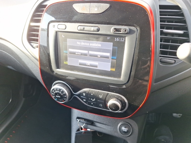 Used Renault Captur 2020 for sale - 77837972: Photo 19