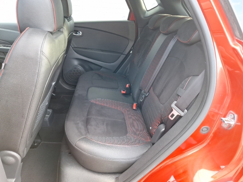 Used Renault Captur 2020 for sale - 77837972: Photo 6