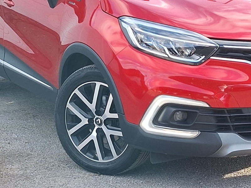 Used Renault Captur 2020 for sale - 77837972: Photo 9