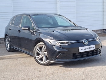 Used Volkswagen Golf 2020 for sale - 78751358: Photo