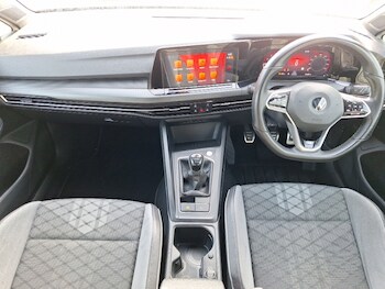 Used Volkswagen Golf 2020 for sale - 78751358: Photo