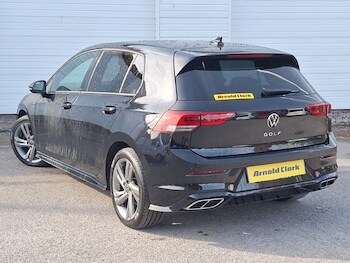 Used Volkswagen Golf 2020 for sale - 78751358: Photo
