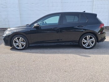 Used Volkswagen Golf 2020 for sale - 78751358: Photo