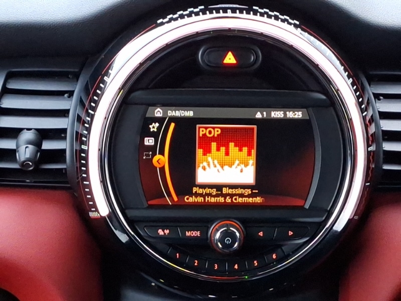 Used MINI Hatch 2018 for sale - 77596902: Photo 10