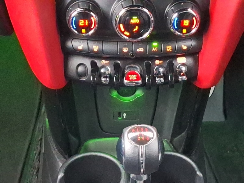 Used MINI Hatch 2018 for sale - 77596902: Photo 11