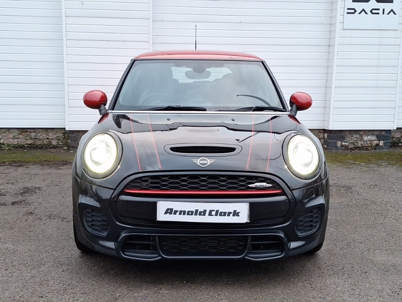 Used MINI Hatch 2018 for sale - 77596902: Photo 12