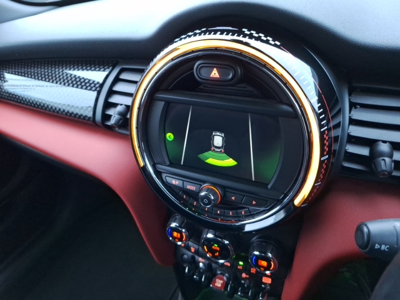 Used MINI Hatch 2018 for sale - 77596902: Photo 17