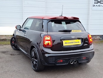 Used MINI Hatch 2018 for sale - 77596902: Photo