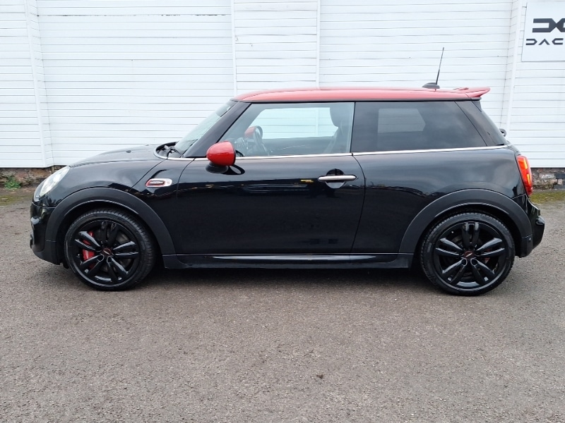 Used MINI Hatch 2018 for sale - 77596902: Photo 4