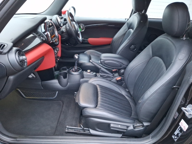 Used MINI Hatch 2018 for sale - 77596902: Photo 5