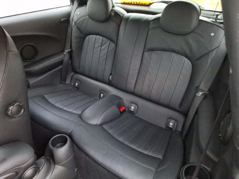 Used MINI Hatch 2018 for sale - 77596902: Photo 6