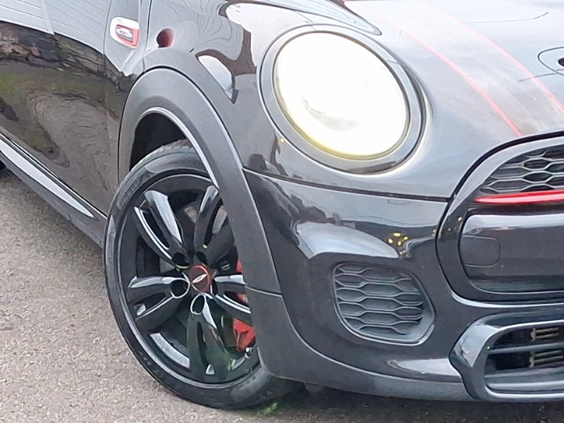 Used MINI Hatch 2018 for sale - 77596902: Photo 9