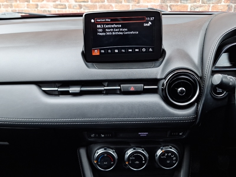 Used Mazda CX-3 2019 for sale - 76174508: Photo 10