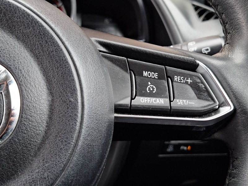Used Mazda CX-3 2019 for sale - 76174508: Photo 16