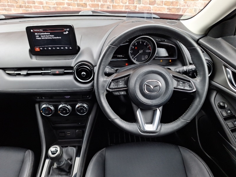 Used Mazda CX-3 2019 for sale - 76174508: Photo 7