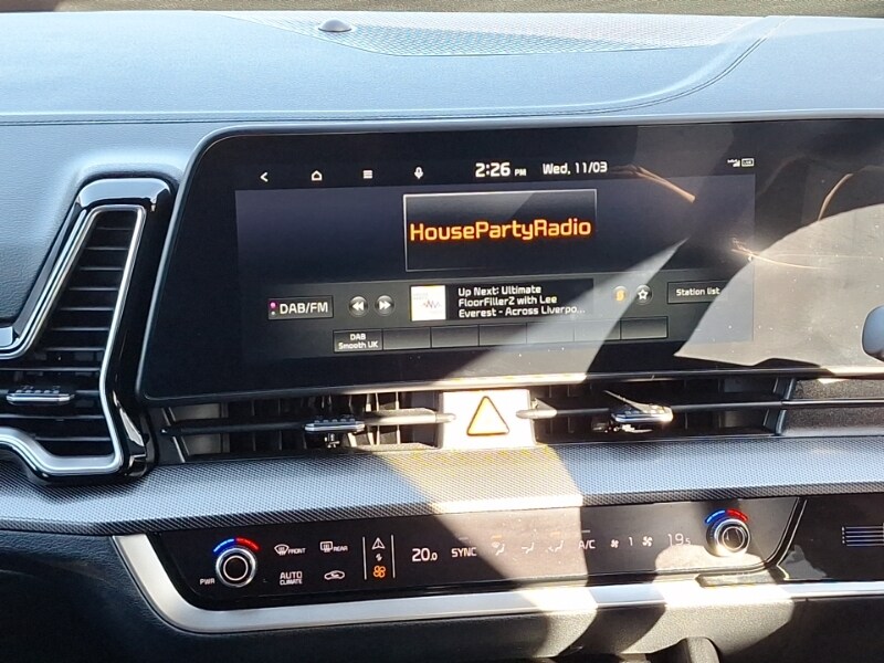 Used Kia Sportage 2023 for sale - 77832155: Photo 10