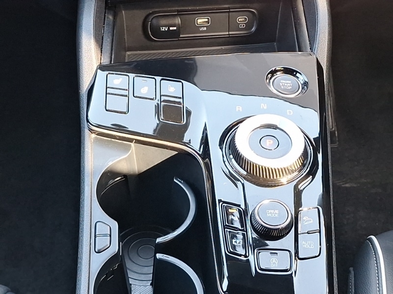 Used Kia Sportage 2023 for sale - 77832155: Photo 11