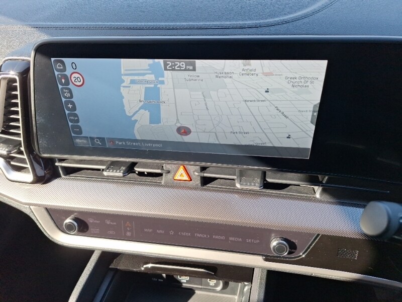 Used Kia Sportage 2023 for sale - 77832155: Photo 18