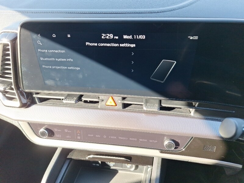 Used Kia Sportage 2023 for sale - 77832155: Photo 19