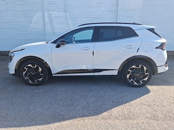 Used Kia Sportage 2023 for sale - 77832155: Photo