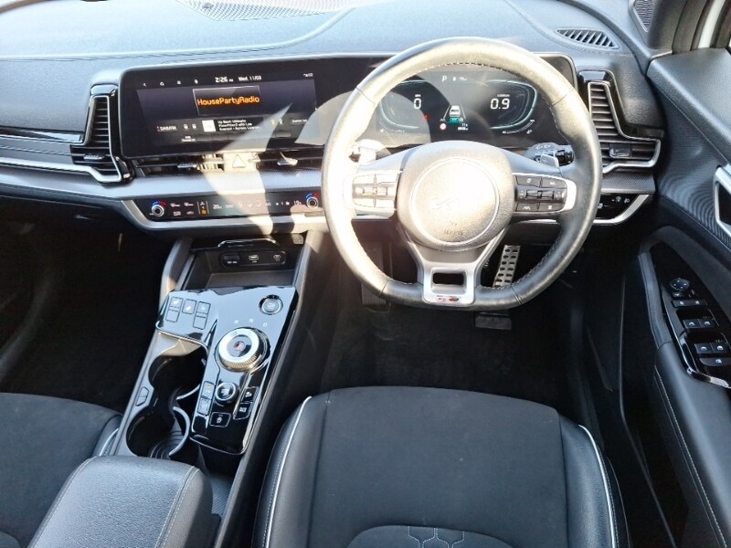 Used Kia Sportage 2023 for sale - 77832155: Photo 7