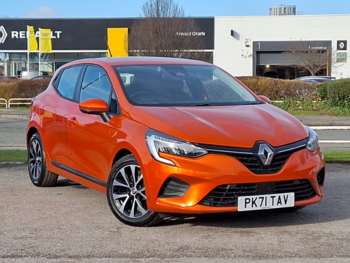 2022 - 1.0 TCe 90 Iconic 5dr