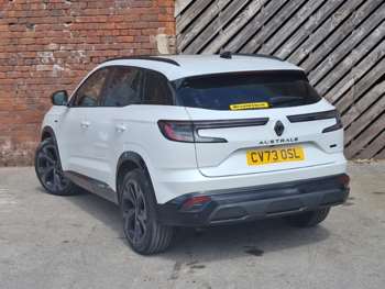 Used Renault Austral 2023 for sale - 75080363: Photo
