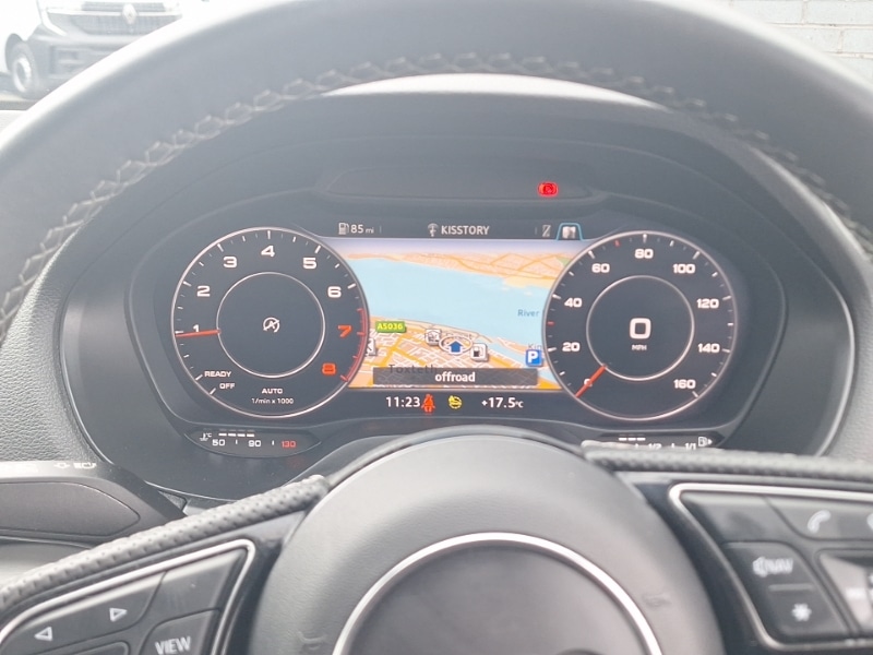 Used Audi Q2 2023 for sale - 76325597: Photo 10