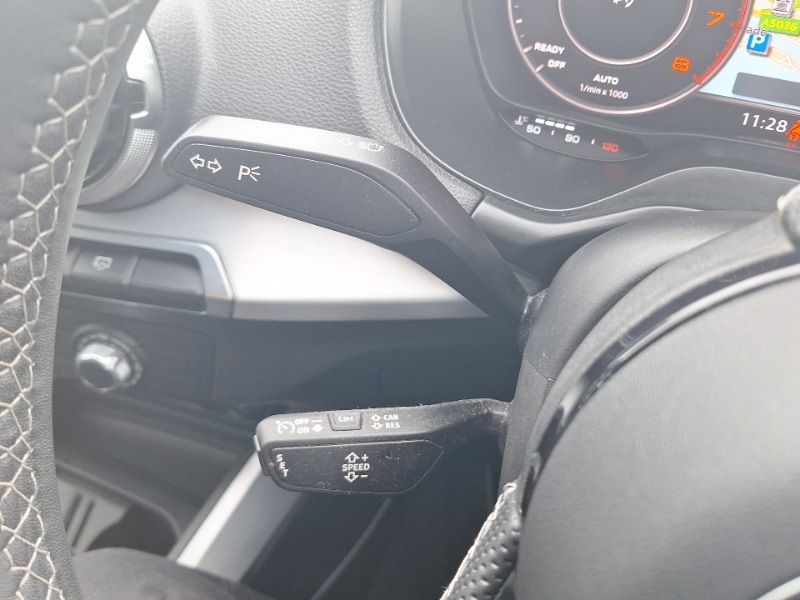 Used Audi Q2 2023 for sale - 76325597: Photo 16