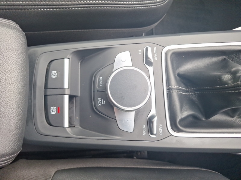 Used Audi Q2 2023 for sale - 76325597: Photo 18