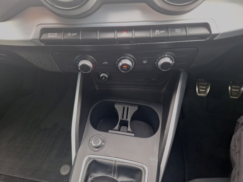 Used Audi Q2 2023 for sale - 76325597: Photo 19