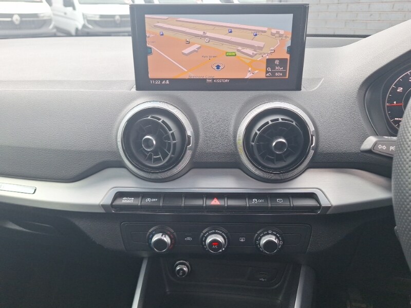 Used Audi Q2 2023 for sale - 76325597: Photo 7